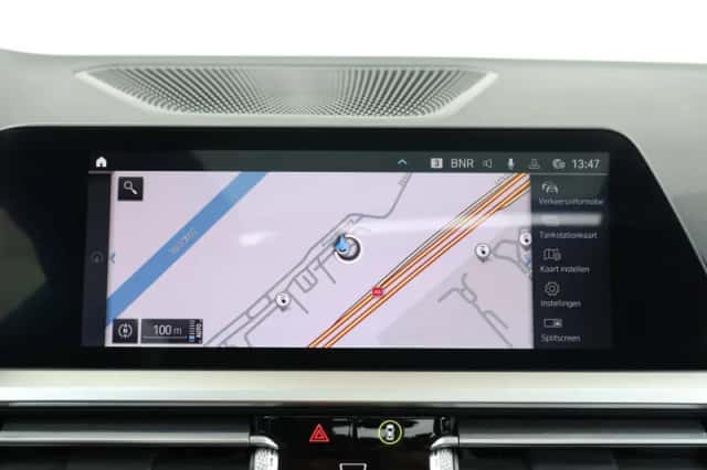 BMW 3-Serie (2021) thumbnail 31