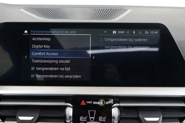 BMW 3-Serie (2021) thumbnail 36