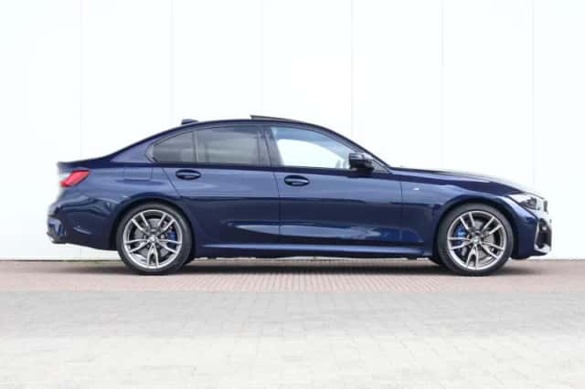 BMW 3-Serie (2021) thumbnail 5