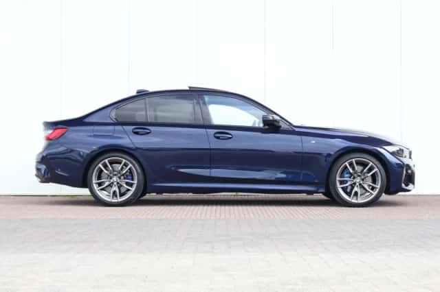 BMW 3-Serie (2021) thumbnail 5