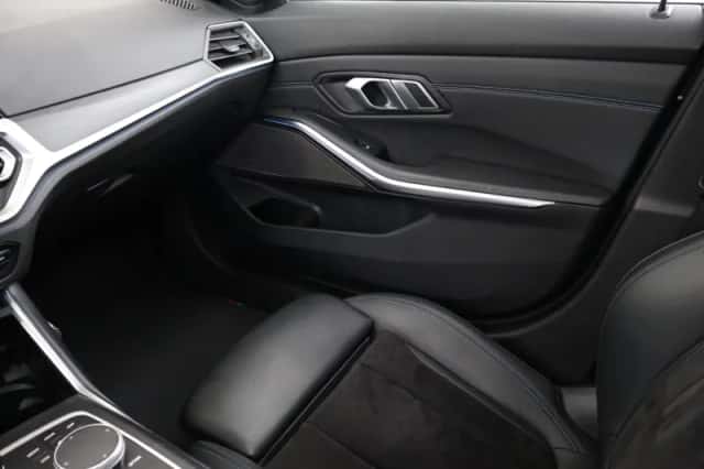 BMW 3-Serie (2021) thumbnail 41