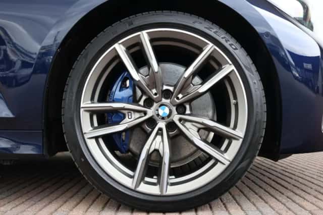 BMW 3-Serie (2021) thumbnail 6