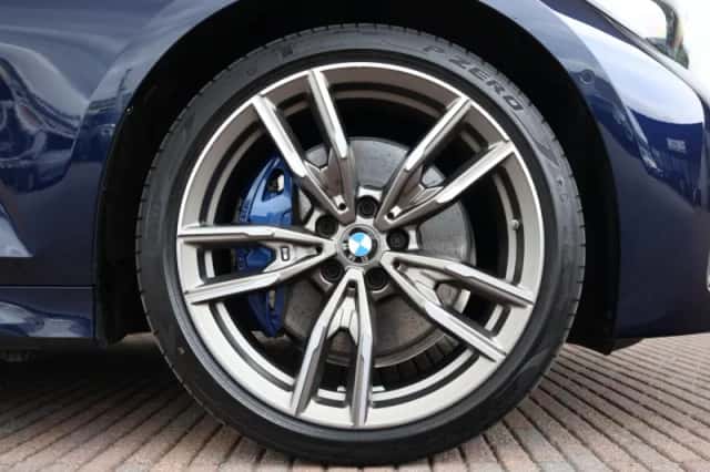 BMW 3-Serie (2021) thumbnail 6