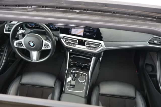 BMW 3-Serie (2021) thumbnail 55