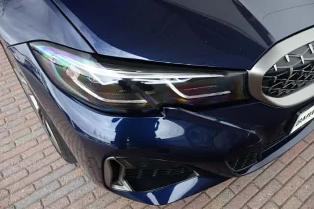 BMW 3-Serie (2021) thumbnail 58