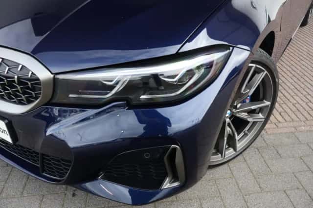 BMW 3-Serie (2021) thumbnail 59