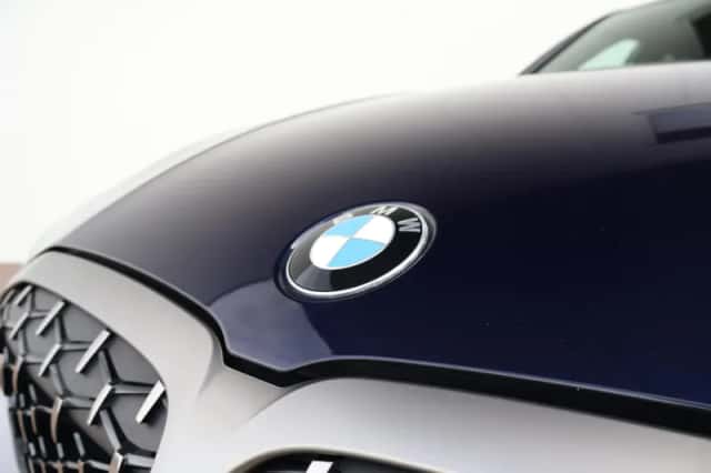 BMW 3-Serie (2021) thumbnail 60