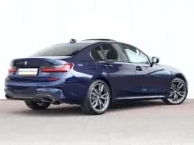 BMW 3-Serie (2021) thumbnail 7