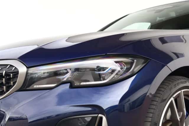 BMW 3-Serie (2021) thumbnail 61