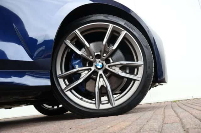 BMW 3-Serie (2021) thumbnail 63