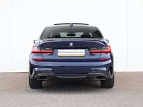 BMW 3-Serie (2021) thumbnail 8