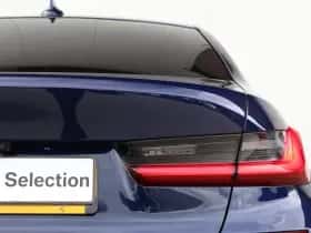 BMW 3-Serie (2021) thumbnail 9