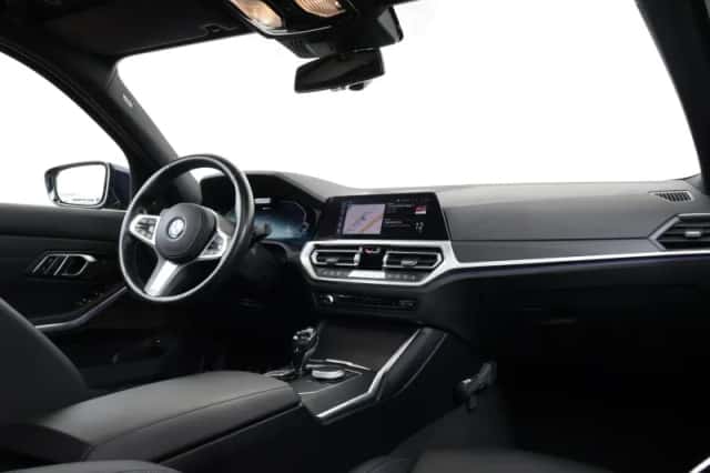 BMW 3-Serie (2021) thumbnail 10