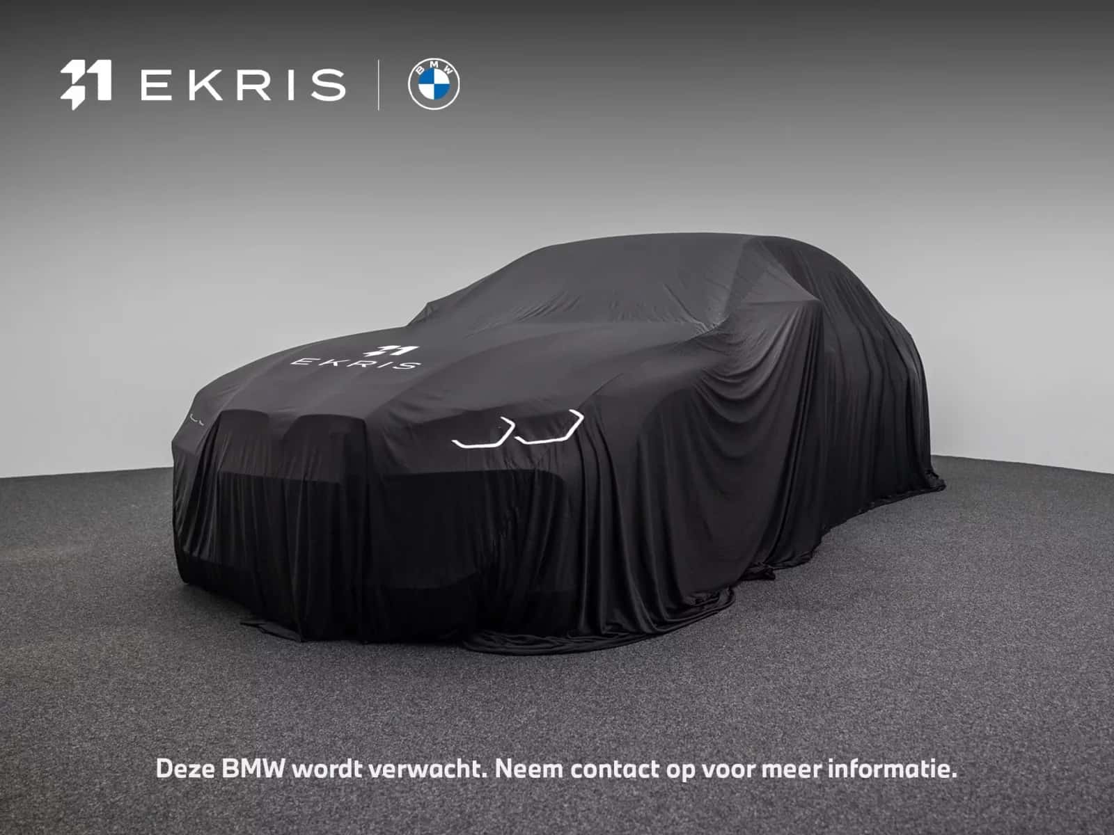 BMW X1 (2024) — foto 1
