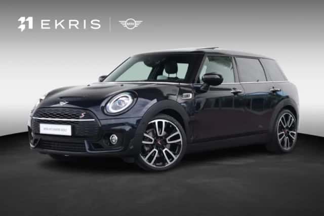 MINI Clubman (2020) thumbnail 1