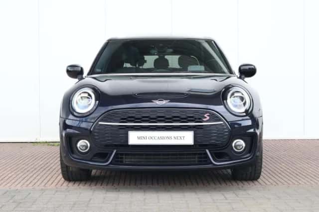 MINI Clubman (2020) thumbnail 2