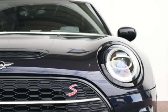 MINI Clubman (2020) thumbnail 3