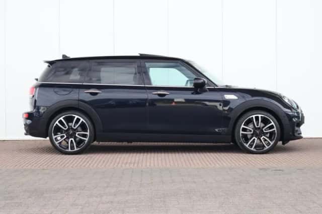MINI Clubman (2020) thumbnail 5