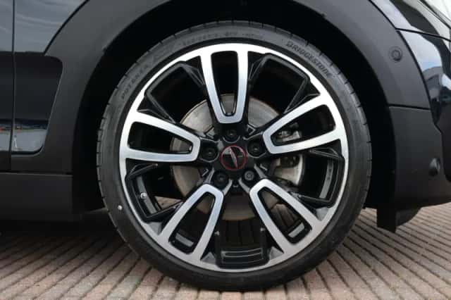 MINI Clubman (2020) thumbnail 6