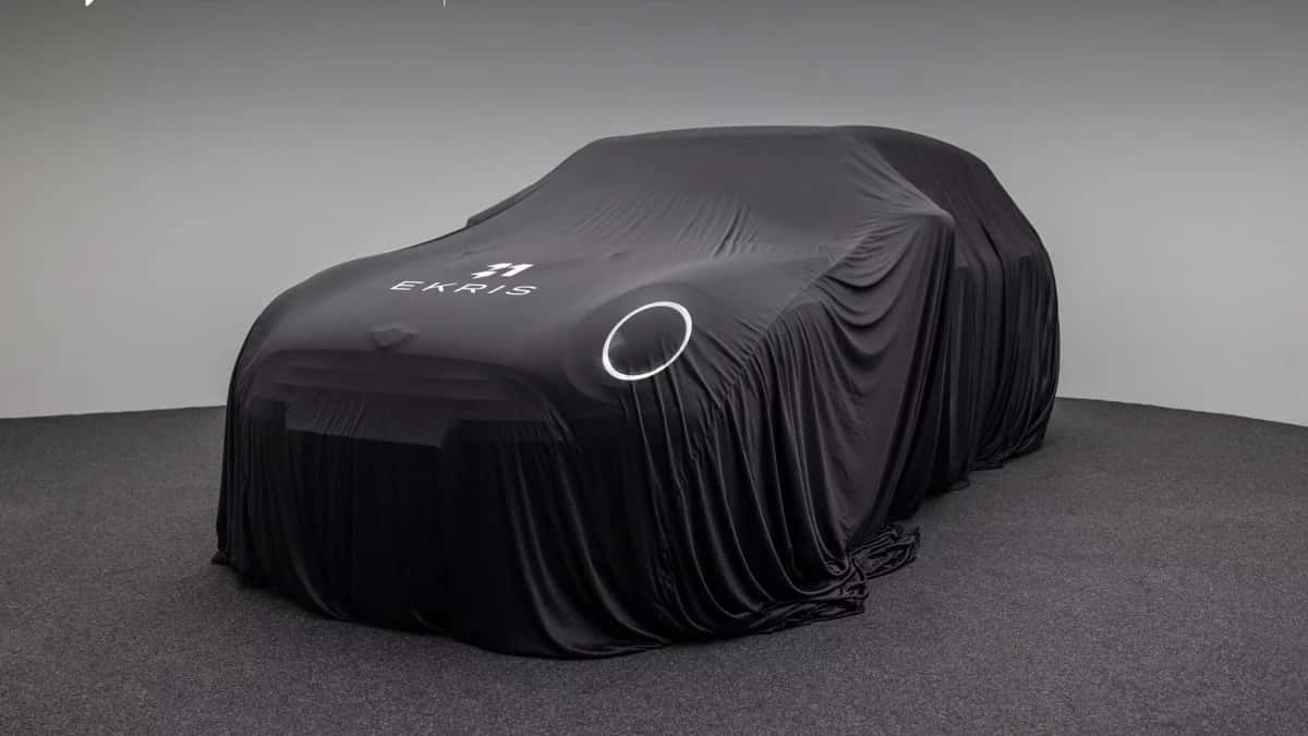 MINI Countryman (2025) — foto 1