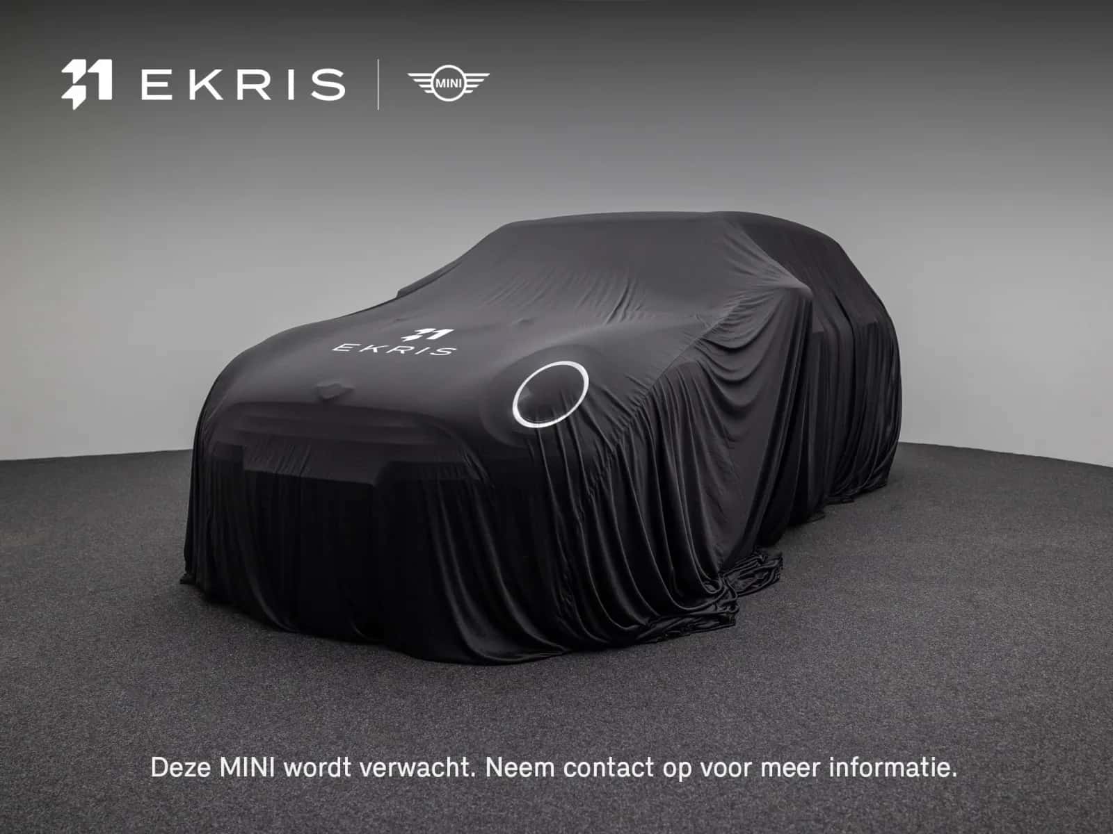 MINI Aceman (2025) — foto 1