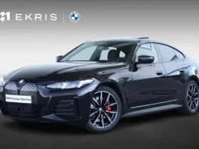 BMW i4 (2026)