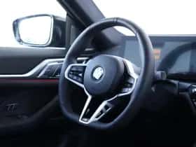 BMW i4 (2026) thumbnail 11