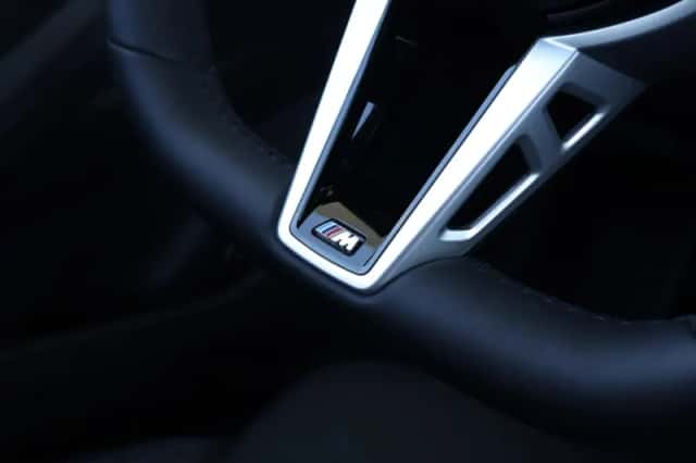 BMW i4 (2026) thumbnail 16