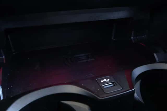 BMW i4 (2026) thumbnail 27