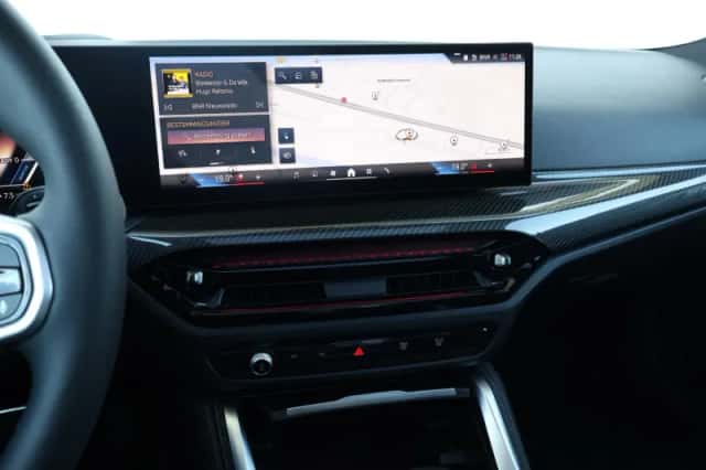 BMW i4 (2026) thumbnail 28