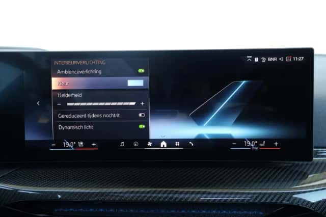 BMW i4 (2026) thumbnail 35