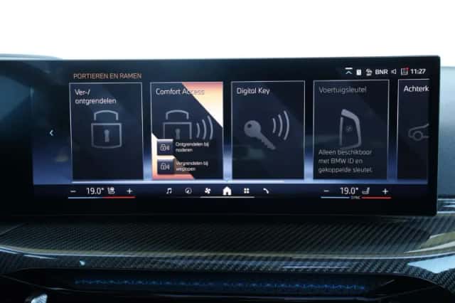 BMW i4 (2026) thumbnail 36