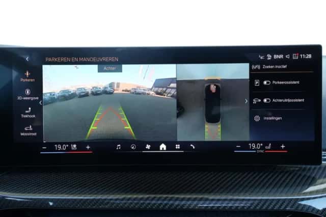 BMW i4 (2026) thumbnail 38