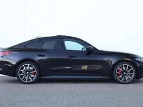 BMW i4 (2026) thumbnail 5