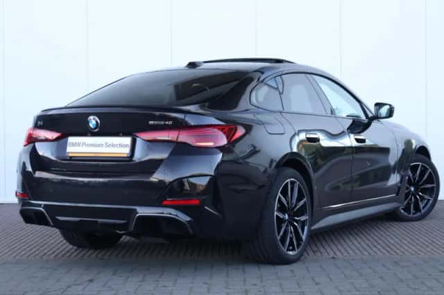 BMW i4 (2026) thumbnail 7