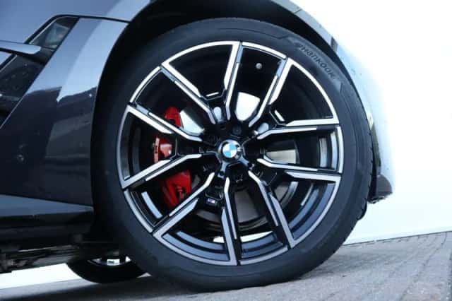 BMW i4 (2026) thumbnail 67