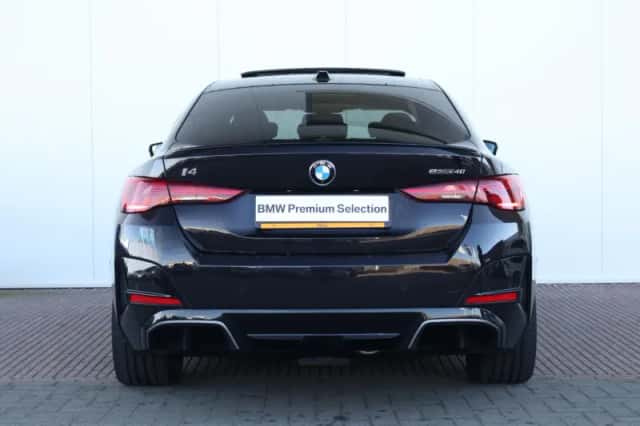 BMW i4 (2026) thumbnail 8
