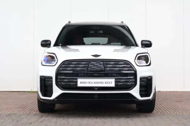MINI Countryman (2026) thumbnail 2