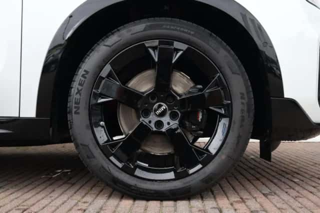 MINI Countryman (2026) thumbnail 6