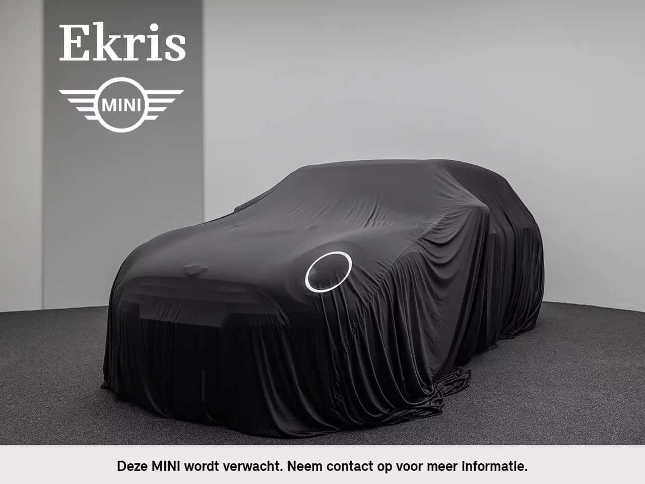 MINI Cabrio (2022) — foto 1