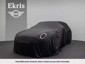 MINI Cabrio (2022)