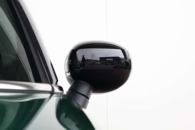 MINI Cabrio (2022) thumbnail 4