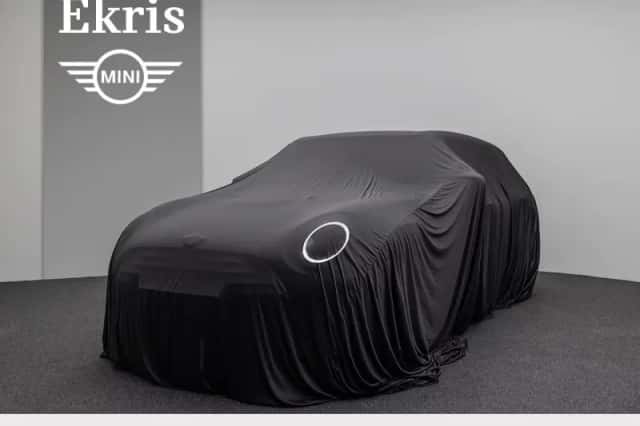 MINI Cabrio (2023)