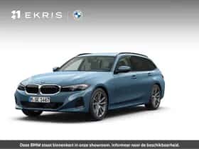 BMW 3-Serie (2026)