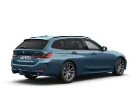 BMW 3-Serie (2026) thumbnail 2