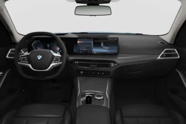 BMW 3-Serie (2026) thumbnail 3
