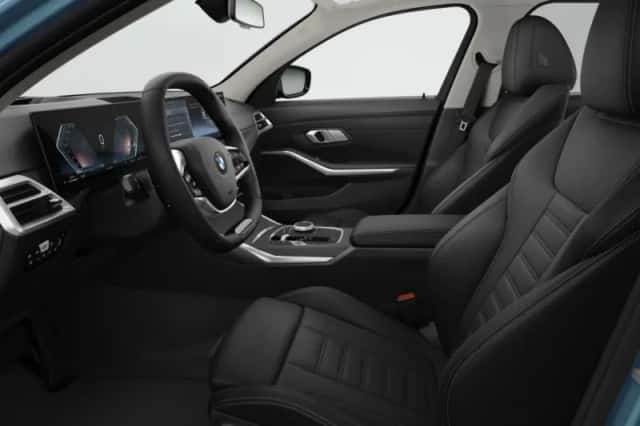 BMW 3-Serie (2026) thumbnail 4