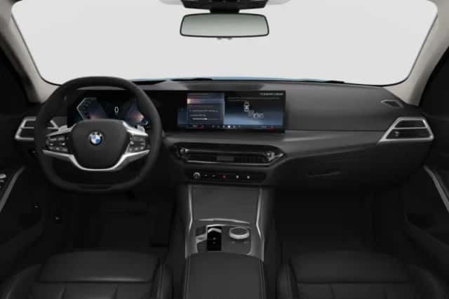 BMW 3-Serie (2026) thumbnail 3
