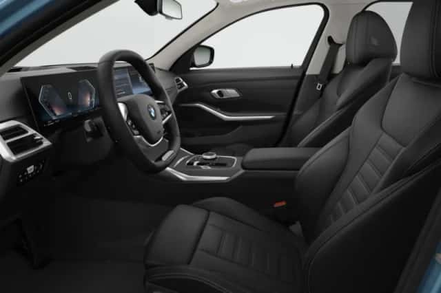 BMW 3-Serie (2026) thumbnail 4