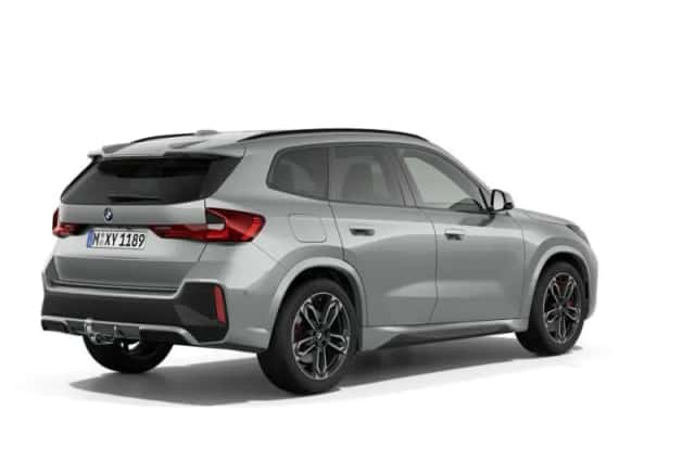 BMW X1 (2026) thumbnail 2